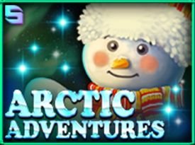 Arctic Adventures