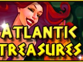 Atlantic Treasures