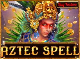 Aztec Spell