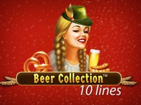 Beer Collection 10 Lines