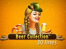 Beer Collection 30 Lines