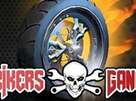 Bikers Gang