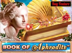 Book Of Aphrodite