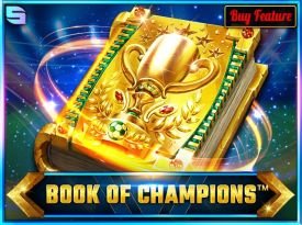 Book Of Champions