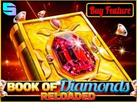 Book Of Diamonds Reloaded