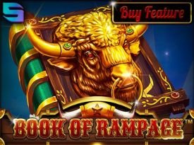 Book Of Rampage