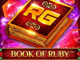Book Of Ruby