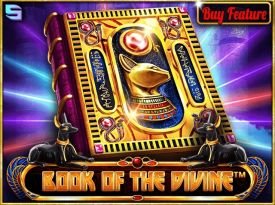 Book Of The Divine