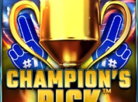 Champions Pick