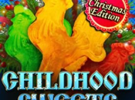 Childhood Sweets Christmas Edition