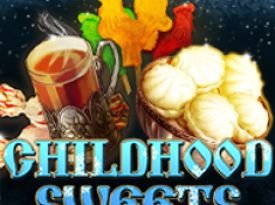 Childhood Sweets