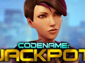 Code Name: Jackpot