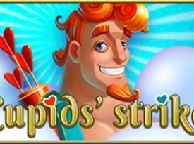 Cupid Strike