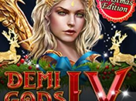 Demi Gods IV Christmas Edition