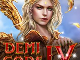 Demi Gods IV