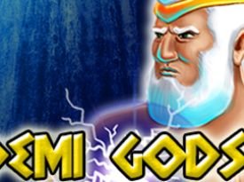 Demi Gods
