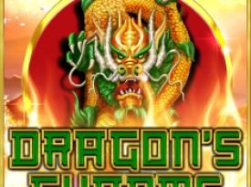 Dragon's Charms
