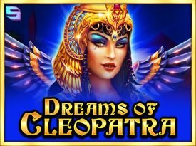 Dreams Of Cleopatra