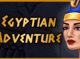 Egyptian adventure