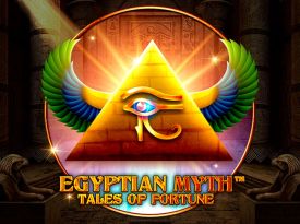Egyptian Myth - Tales of Fortune