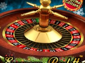 European Roulette Christmas Edition