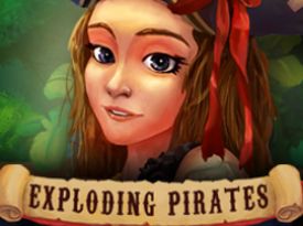 Exploding Pirates