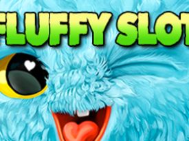 Fluffy Slot
