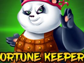 Fortune Keepers