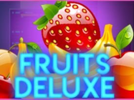 Fruits Delux