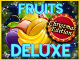 Fruits Deluxe Christmas Edition