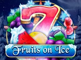 Fruits on Ice