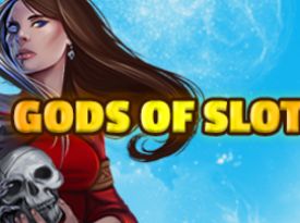 Gods Of Slots