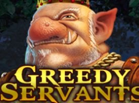 Greedy servants