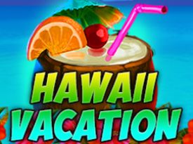 Hawaii Vacation