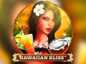 Hawaiian Bliss