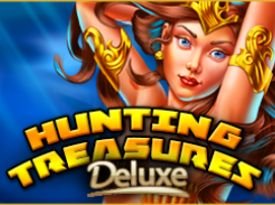 Hunting Treasures Deluxe