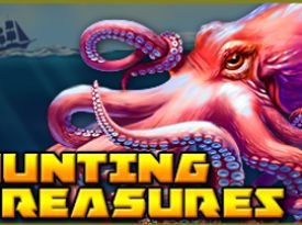 Hunting Treasures