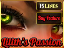 Lilith's Passion 15 Lines Series
