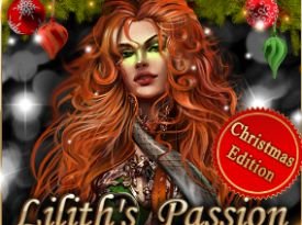 Lilith's Passion Christmas Edition