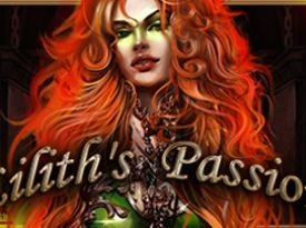 Lilith's Passion