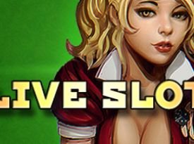 Live slot