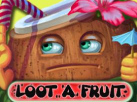 Loot a fruit