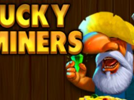 Lucky Miners