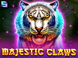 Majestic Claws