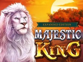 Majestic King - Expanded Edition