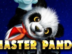 Master Panda