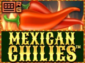 Mexican Chilies