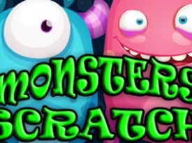 Monsters' Scratch
