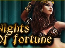 Nights Of Fortune