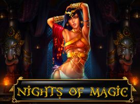 Nights Of Magic